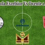 Prediksi Bola Excelsior Vs Twente 1 April 2023