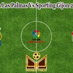 Prediksi Bola Las Palmas Vs Sporting Gijon 27 Maret 2023