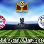 Prediksi Bola Bayern Vs Man City 20 April 2023