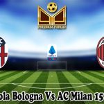 Prediksi Bola Bologna Vs AC Milan 15 April 2023