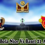 Prediksi Bola Nice Vs Basel 21 April 2023