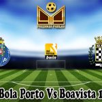 Prediksi Bola Porto Vs Boavista 1 Mei 2023