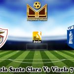 Prediksi Bola Santa Clara Vs Vizela 7 April 2023