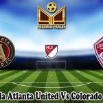 Prediksi Bola Atlanta United Vs Colorado 18 Mei 2023