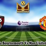 Prediksi Bola Bournemouth Vs Man United 20 Mei 2023