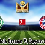 Prediksi Bola Bremen Vs Bayern 6 Mei 2023