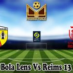 Prediksi Bola Lens Vs Reims 13 Mei 2023