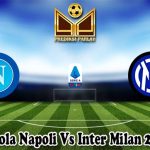 Prediksi Bola Napoli Vs Inter Milan 21 Mei 2023