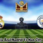 Prediksi Bola Real Madrid Vs Man City 10 Mei 2023