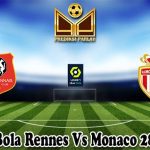 Prediksi Bola Rennes Vs Monaco 28 Mei 2023