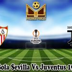 Prediksi Bola Sevilla Vs Juventus 19 Mei 2023