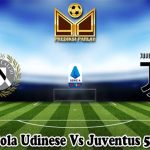 Prediksi Bola Udinese Vs Juventus 5 Juni 2023