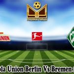 Prediksi Bola Union Berlin Vs Bremen 27 Mei 2023