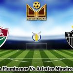 Prediksi Bola Fluminense Vs Atletico Mineiro 22 Juni 2023