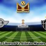 Prediksi Bola Libertad Vs Atletico Mineiro 28 Juni 2023