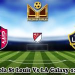 Prediksi Bola St Louis Vs LA Galaxy 12 Juni 2023