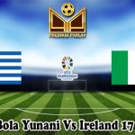 Prediksi Bola Yunani Vs Ireland 17 Juni 2023