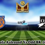 Prediksi Bola Aalesund Vs Odd BK 16 Juli 2023