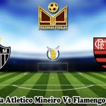 Prediksi Bola Atletico Mineiro Vs Flamengo 30 Juli 2023