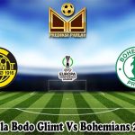 Prediksi Bola Bodo Glimt Vs Bohemians 27 Juli 2023