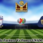 Prediksi Bola Pachuca Vs Pumas UNAM 17 Juli 2023