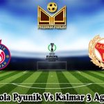 Prediksi Bola Pyunik Vs Kalmar 3 Agustus 2023