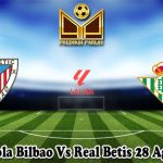 Prediksi Bola Bilbao Vs Real Betis 28 Agustus 2023