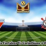 Prediksi Bola Fortaleza Vs Corinthians 4 Oktober 2023