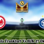 Prediksi Bola Frankfurt Vs HJK 27 Oktober 2023