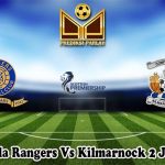 Prediksi Bola Rangers Vs Kilmarnock 2 Januari 2024