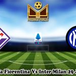 Prediksi Bola Fiorentina Vs Inter Milan 29 Januari 2024