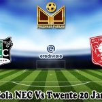 Prediksi Bola NEC Vs Twente 20 Januari 2024