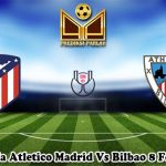 Prediksi Bola Atletico Madrid Vs Bilbao 8 Februari 2024