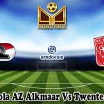 Prediksi Bola AZ Alkmaar Vs Twente 5 Mei 2024