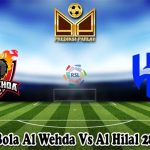 Prediksi Bola Al Wehda Vs Al Hilal 28 Mei 2024