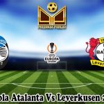 Prediksi Bola Atalanta Vs Leverkusen 23 Mei 2024