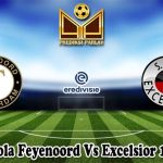 Prediksi Bola Feyenoord Vs Excelsior 19 Mei 2024