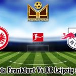 Prediksi Bola Frankfurt Vs RB Leipzig 18 Mei 2024