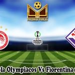 Prediksi Bola Olympiacos Vs Fiorentina 30 Mei 2024