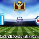 Prediksi Bola Racing Club Vs Argentinos Juniors 21 Mei 2024