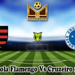 Prediksi Bola Flamengo Vs Cruzeiro 1 Juli 2024