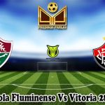 Prediksi Bola Fluminense Vs Vitoria 28 Juni 2024