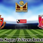 Prediksi Bola Nagoya Vs Urawa Reds 26 Juni 2024