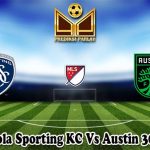 Prediksi Bola Sporting KC Vs Austin 30 Juni 2024