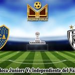 Prediksi Bola Boca Juniors Vs Independiente del Valle 25 Juli 2024