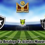 Prediksi Bola Botafogo Vs Atletico Mineiro 8 Juli 2024