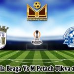 Prediksi Bola Braga Vs M Petach Tikva 26 Juli 2024