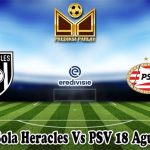 Prediksi Bola Heracles Vs PSV 18 Agustus 2024