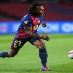 Musim Depan Jules Kounde Masuk Dalam Radar PSG