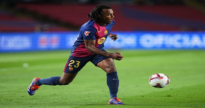 Musim Depan Jules Kounde Masuk Dalam Radar PSG